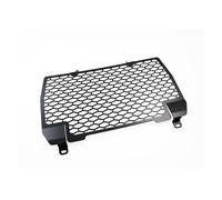 ZIEGER KAWASAKI Z 900, 17- Coperchio radiatore nero, nero