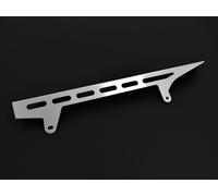 Zieger Kettenabschirmung Argento per Honda VTR 1000 F Firestorm Anno 97-06