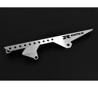 Zieger Kettenabschirmung Argento per Suzuki GSX-R600 Bj 2008-17 / GSX R 750