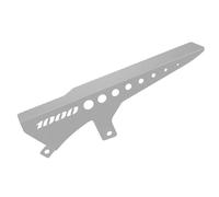Zieger Kettenabschirmung D'Argento per Kawasaki Z1000 03-06/Z750 04-06/ZX-6R