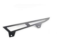 Zieger Kettenabschirmung Nero per Kawasaki ER-5 Twister BJ1996-06