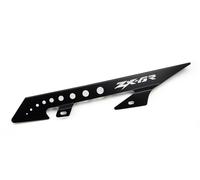 Zieger Kettenabschirmung Nero per Kawasaki ZX-6R Bj 1998-02/ZR-7 Anno 1999-04