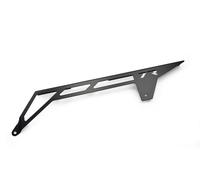 Zieger Kettenabschirmung Nero per Kawasaki ZX7R Anno di Cost. 1999-03