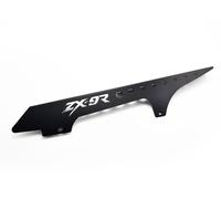 Zieger Kettenabschirmung Nero per Kawasaki ZX9R Anno di Cost.