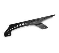 Zieger Kettenabschirmung Suzuki Sv 1000 N 03-07 / S 04-07 Logo Nero