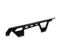 Zieger Kettenverkleidung Compatibile Con Aprilia Tuareg 660 Nero