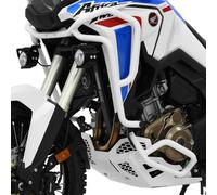 Zieger Kit protezione antiurto per Honda CRF 1100 L Africa Twin bianco