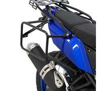 Zieger Kofferträgerset Compatibile Con Yamaha Ténéré 700 Nero