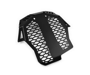Zieger Motore & Copertura Radiatore Alluminio per Honda VFR 800 X Crossrunner