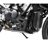 Zieger Motore Incl. Copertura Radiatore per Honda VFR 800 X Crossrunner Bj 2015
