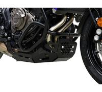 ZIEGER Motore Protettivo MT-07 Tracer ANNO 2016-20 / XSR700 ANNO 2016-21 Nero