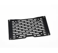 Zieger Öl-kühlerabdeckung Compatibile Con Ducati Multistrada 950 Schwarz