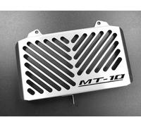Zieger Öl-kühlerverkleidung per Yamaha MT-10 (RN45) Anno di Cost. 2016-22 Pulito