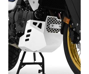 Zieger Pan Du Ventre Skide Piastra per Honda XL 750 Transalp anno 2023-