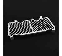 ZIEGER Parabrezza Per Aprilia Tuareg 660 Clean Argento BJ2022-26