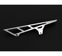 Zieger Copricatena Argento per Kawasaki Z1000 07-09/Z750R 11-12/ZX-10R 06-07