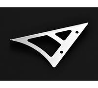 Zieger Paracatena Kettenabschirmung Argento per Buell XB9SX/XB9R/XB12R / S