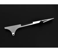 Zieger Paracatena Kettenabschirmung Argento per Honda CBR 1000 RR Anno 2008-16