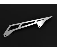 Zieger Paracatena Kettenabschirmung Argento per Honda CBR 125 R Bj 2004-16