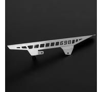 Zieger Paracatena Kettenabschirmung Compatibile Con Ducati Hypermotard 698