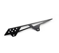 Zieger Paracatena Kettenabschirmung Nero per Honda CB 900 F Hornet Anno 02-05