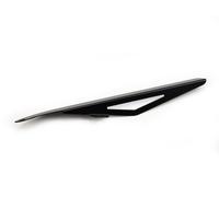 Zieger Paracatena Kettenabschirmung Nero per Honda CBR 1000 RR Anno 2004-07