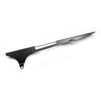 Zieger Paracatena Kettenabschirmung Nero per Honda CBR 1000 RR Anno 2008-16