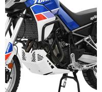ZIEGER Paracolpi Crash Bars Protezioni Compatibili Con Aprilia Tuareg 660 B