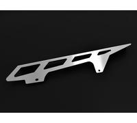 ZIEGER Parafango Argento Per Kawasaki ZX-9R BJ 1998-01