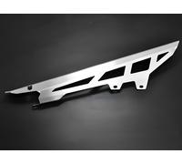 Zieger KTM Adventure/Super Adventure, paracatena male Argento
