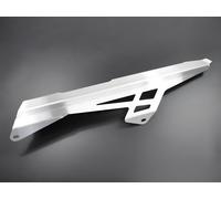 ZIEGER Parafango Argento Per Yamaha MT-03 MT03 MT 03 BJ 2016-19