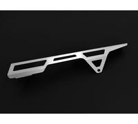 ZIEGER Parafango Argento Per Yamaha XT 660 Z Ténéré BJ 2008-16