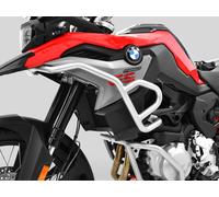ZIEGER Parafango BMW F 750 GS 2018-20 Argento