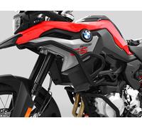 ZIEGER Parafango BMW F 750 GS / F 850 GS 2018-20 Nero