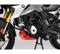 ZIEGER Parafango BMW G 310 GS 2017-21 Nero
