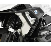 ZIEGER Parafango BMW R 1250 GS 2019-23 Nero