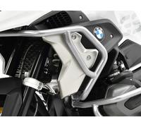 ZIEGER Parafango Compatibile Con BMW R 1250 GS Argento