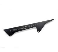 ZIEGER Parafango Compatibile Con Honda CBR 1100 XX BJ 1996-07 Logo Nero