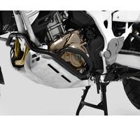 ZIEGER Parafango Compatibile Con Honda CRF 1000 L Africa Twin Ad. Sports Nero