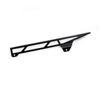 ZIEGER Parafango Compatibile Con Honda NC 700 S/X / NC 750 S/X Nero