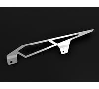 ZIEGER Parafango Compatibile Con Suzuki GSF 600 Bandit 95-99/1200 1250 Argento