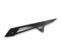 ZIEGER Parafango Compatibile Con Yamaha FZS 600 Fazer Logo 1998-01 Nero