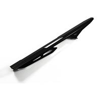 ZIEGER Parafango Compatibile Con Yamaha MT-125 Nero