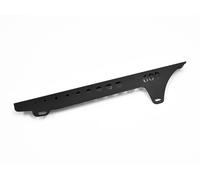 ZIEGER Parafango Compatibile Con Yamaha XJ 600 N / S Diversion Logo Nero