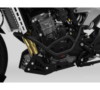 ZIEGER Parafango Compatibile Per KTM 790 Duke 2018-25 Nero