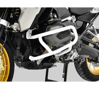 ZIEGER Parafango Di Protezione Compatibile Con BMW R 1250 GS BJ Bianco