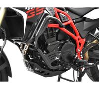 ZIEGER Parafango Di Protezione F 700 GS / F 800 GS Anno 2013-17 Nero