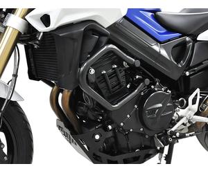 ZIEGER Parafango Di Protezione Per BMW F 800 R Anno 2015-20 Nero