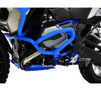 ZIEGER Parafango Di Protezione Per BMW R 1200 GS Anno 2013-18 Blu