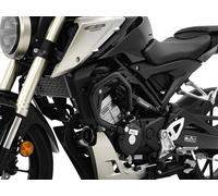 ZIEGER Parafango Di Protezione Per Honda CB 125 R BJ 2018-21 Nero